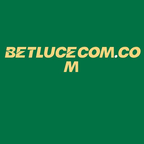 Logo da BETLUCECOM